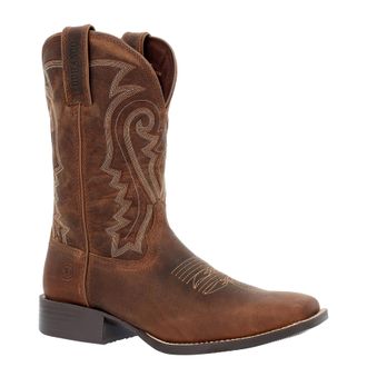 Durango Durango Mens Westward 11 Western Boot In Prairie W