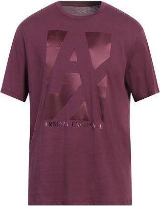 A|X Armani Exchange TOPWEAR - T-shirts on YOOX.COM