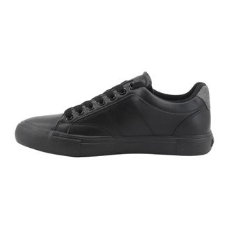 Guess Heren, Schoenen, Zwart, Maat: 43 EU