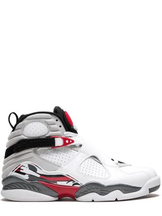 Nike Jordan Air Jordan Retro 8 sneakers - Wit