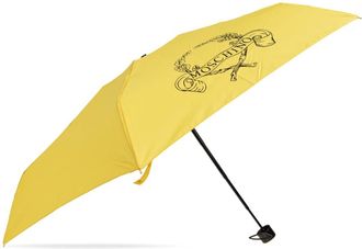 Moschino unisex, Accessori, Giallo, Taglia unica, new