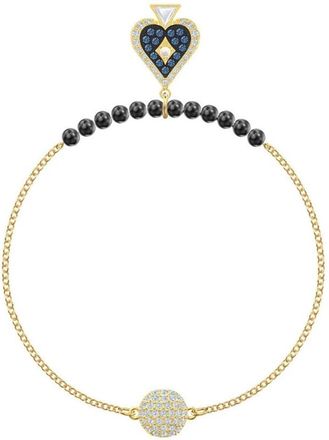 Swarovski Watches - Dames - Kettingen - Geel - ONE Size - Accessoires