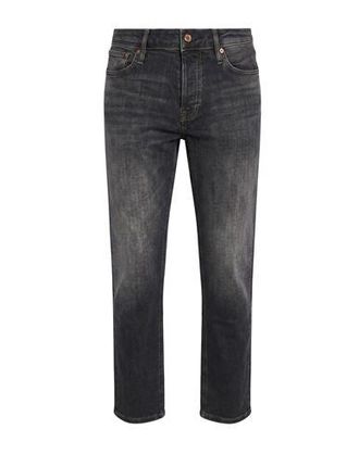 Jack & Jones PARTES DE ABAJO - Pantalones vaqueros en YOOX.COM