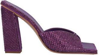 GIA / RHW CALZADO - Sandalias con cierre en YOOX.COM