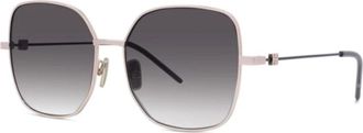 Givenchy Stijlvol Model Gv 40093U - unisex - Zonnebrillen - Grijs - ONE Size - Accessoires