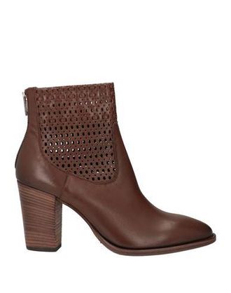 Pantanetti FOOTWEAR - Ankle boots on YOOX.COM