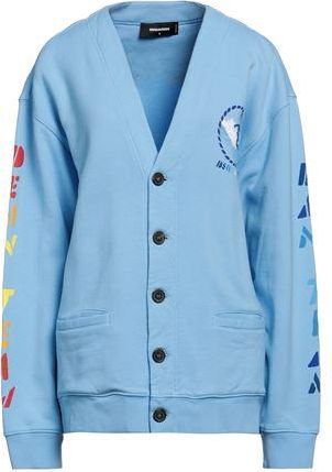 Dsquared2 KNITWEAR - Cardigans on YOOX.COM