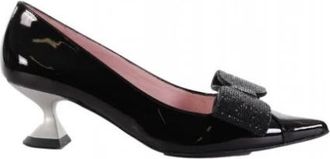 Ras Espejo Pumps - Dames - Pumps - Zwart - 36 EU - Schoenen