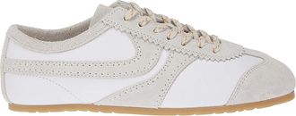 Dries Van Noten Leather shoes