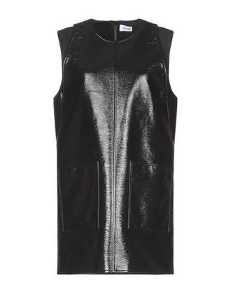 Courr&egrave;ges KLEIDER - Mini-Kleider auf YOOX.COM