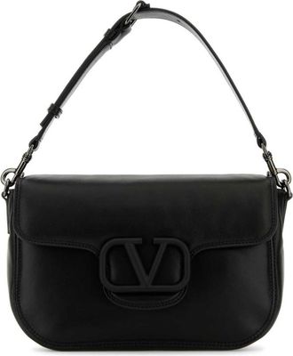 Valentino Garavani Black Noir Crossbody bag