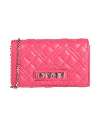 Love Moschino TASCHEN - Umh&auml;ngetasche auf YOOX.COM