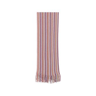 Missoni Dames, Accessoires, Veelkleurig, Maat: ONE Size