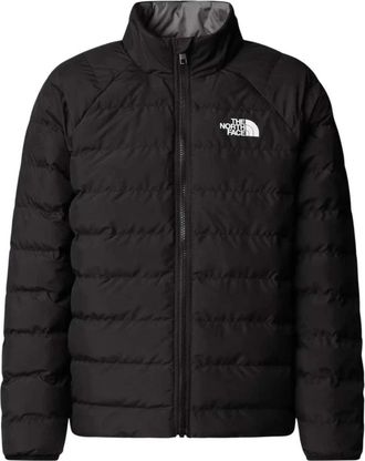 The North Face Chaqueta Perrito 4 en 1 con Capucha - Sport - Mujer - Negro - 2XL