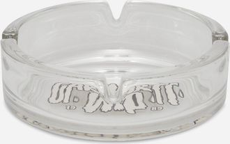 Carhartt Work in Progress Cloud Script Ashtray Clear