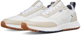 TRUE linkswear True All Day Ripstop V2 Golf Shoe in Zen Blue at Nordstrom Rack, Size 10.5