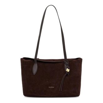 Coccinelle Bolso Thess - Bags - Mujer - Rojo - ONE SIZE