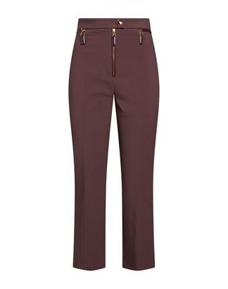 Elisabetta Franchi BOTTOMWEAR - Pantaloni su YOOX.COM
