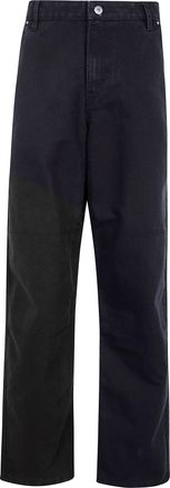 The North Face Man Cedar Canvas Work Pants