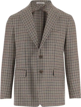 Tagliatore Hombre, Chaquetas, Multicolor, Talla: M