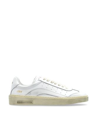 Dsquared2 Rider Low-Top Sneakers