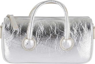 Marge Sherwood Mujer, Bolsos, Gris, Talla: ONE Size