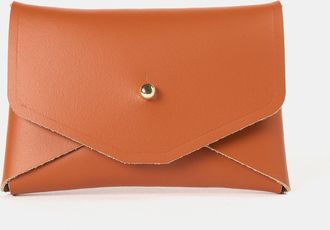 The Cambridge Satchel Company The Mini Purse - Cinnamon