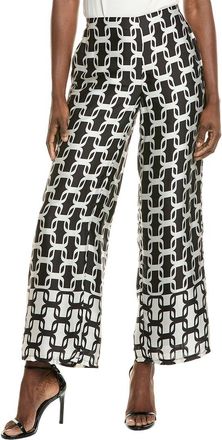 T Tahari Wide Leg Pant