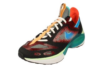 Nike N110 D/Ms/X Mens Trainers Black - Size UK 10.5