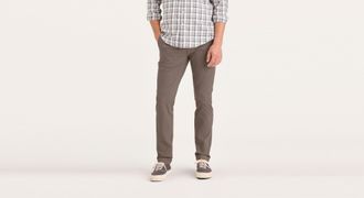 Dockers Alpha Chino Pants, Skinny Fit