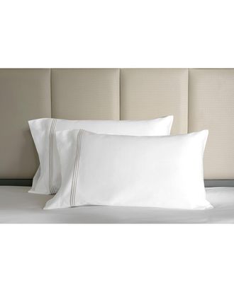 Signoria Firenze Granduca 600 Thread Count Pillowcases