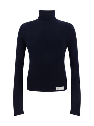 Balmain Turtleneck Sweater