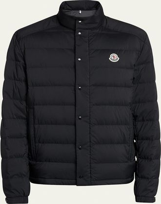 Men's Moncler Jackets - at $645.00+ | Stylight