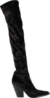 Elena Iachi FOOTWEAR - Boots on YOOX.COM