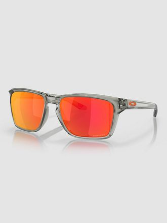 Oakley Sylas Grey Ink Sonnenbrille grau