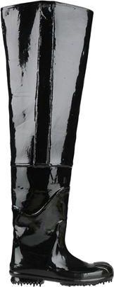 Maison Margiela CALZADO - Botas en YOOX.COM