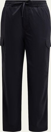 Canada Goose Mens Killarney Nylon Cargo Pants