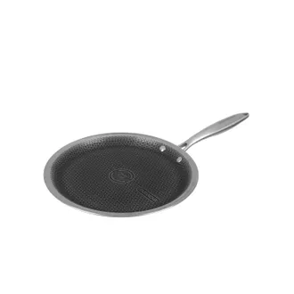 KASANOVA Crepiera 28 cm a 3 strati Tri - ply