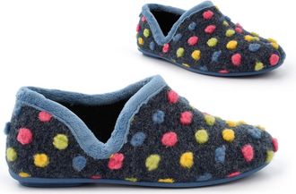 Generic Ladies Rubber Sole Slippers Size 5 Womens Rubber Sole Slippers Size 7 Ladies Lightweight Slipper Womens Slip On Slipper Slip On Lightweight Sizes 3-8 