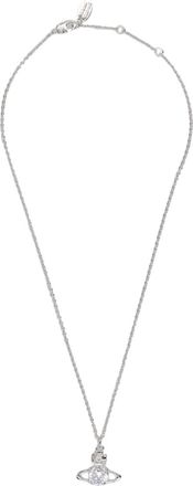 Vivienne Westwood Reina Large Orb Pendant Necklace