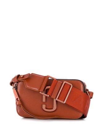 Marc Jacobs The Monochrome Snapshot cameratas - Bruin