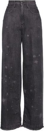 People PARTES DE ABAJO - Pantalones vaqueros en YOOX.COM