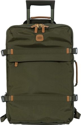 Bric's X-Travel Trolley Backpack