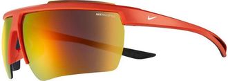 Nike WINDSHIELD 20 CW1287 891 Orange/Grey with Orange Mirror