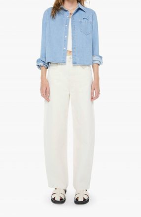 Mother The Honor Roll Top In Blue