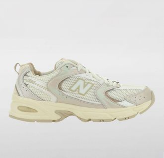 New Balance Sneakers NEW BALANCE Woman color White