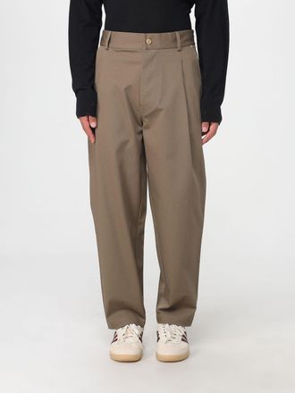 Dr&ocirc;le de Monsieur Pants DR&Ocirc;LE DE MONSIEUR Men color Brown