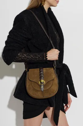 Isabel Marant Altay Small Bag, Womens, Brown