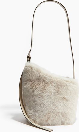 H&M Crossbody-Tasche - Beige
