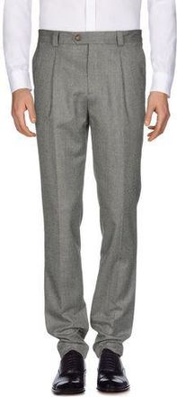 Brunello Cucinelli PARTES DE ABAJO - Pantalones en YOOX.COM